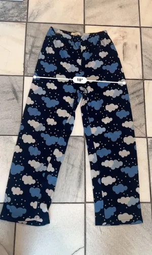 Mayfair Size medium Pj Bottoms thumbnail 4