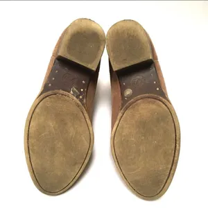Lucky Brand Benissa pull on ankle booties 6.5‎ thumbnail 10