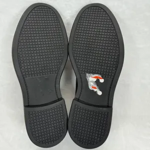 Steve Madden Loafer‎ Black Chain Accent Lug Sole Comfortable Shoes 6.5 thumbnail 10