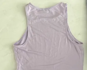 Body Contour Compression High Neck Bodysuit  thumbnail 5