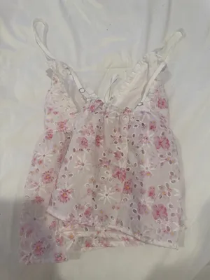 Tank top Pink thumbnail 3