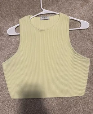 Aritzia Babaton Top Sculpt Knit thumbnail 1