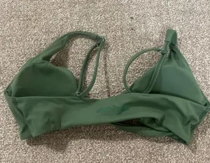 Musera sports crisscross sports bra thumbnail 3