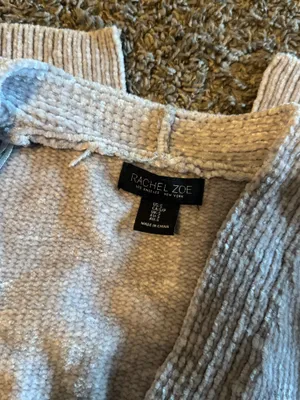 Cardigan Tan thumbnail 3