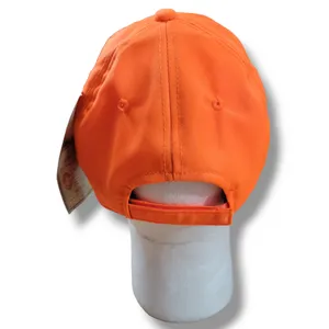 New Real Tree Hat OSFM By Outdoor Cap Strap Back Hat Hunting Fishing thumbnail 5