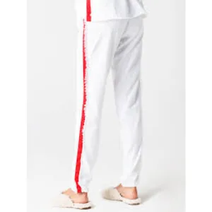 STARK X Jo $155 *BEIGE COLOR* Drawstring Sweatpant thumbnail 8