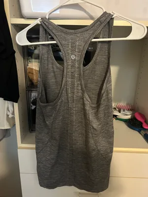 Lululemon Swiftly Tech Racerback Tank thumbnail 2