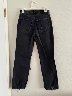 Abercrombie & Fitch Jeans thumbnail 4