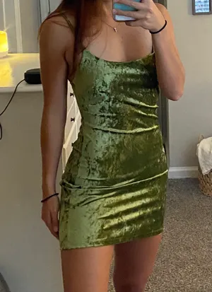 Forever 21 Dress thumbnail 1