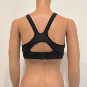 Lululemon 36D Awake to Lace barely beige wireless bra BC 3143 thumbnail 9