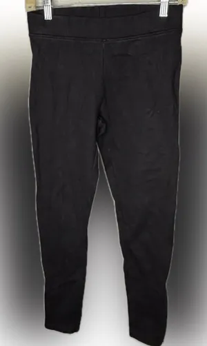 Gap Black Pants thumbnail 1