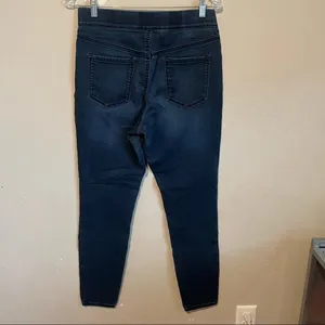 Nine West Pull-on Skinny‎ Jeggings thumbnail 5