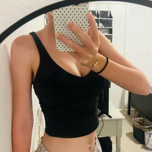 Lululemon Align Tank Top Women’s 2 Camo Heritage 365 Deep Coal Multi Niki Crop thumbnail 1