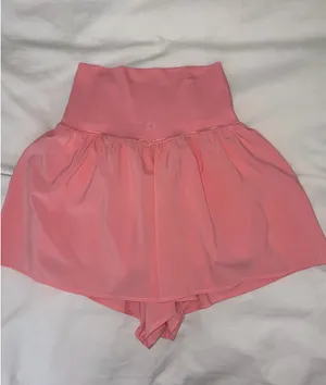 Aerie Shorts Crossover thumbnail 2
