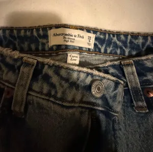 Abercrombie Jeans thumbnail 2