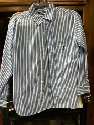 Western Rodeo Shirt Size M thumbnail 1