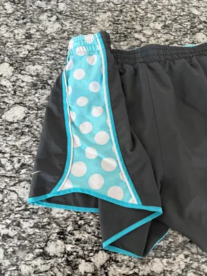 Nike Dri-Fit Shorts thumbnail 6