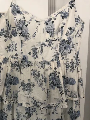 House of Harlow 1960 Dress thumbnail 2