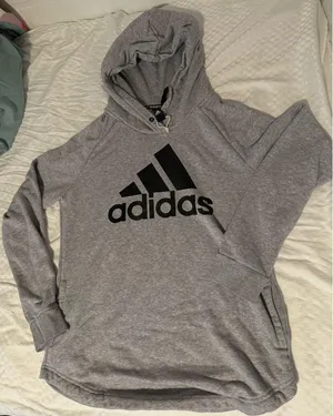 Adidas Women’s Sweatshirt thumbnail 1