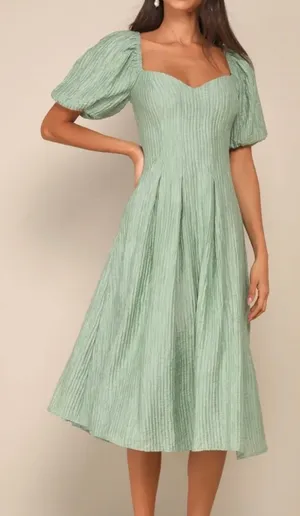 Lulus Dress thumbnail 1