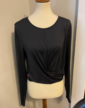 Athletic Top thumbnail 1