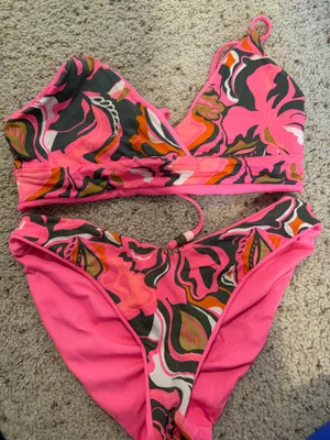 Maaji reversible bikini set thumbnail 5