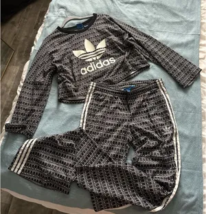 Adidas Set Matching Farm collab thumbnail 1