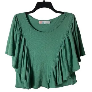 Free People Top thumbnail 1