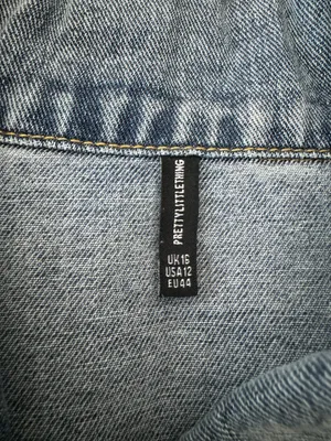 Denim Jacket thumbnail 3