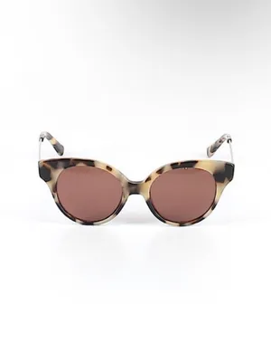 Madewell Athens Cat Eye Sunglasses thumbnail 15