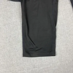 PrAna‎ Skort Womens M Black Athletic Pull On Pockets Built In Shorts Tagless thumbnail 3