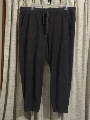 Aerie Cozy Good Vibes Plush Jogger thumbnail 1