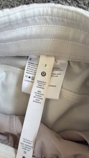 Lululemon Softstreme High-Rise Pants thumbnail 4