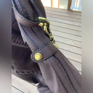 ORYANY genuine leather SUPER bag 🤎🤎🤎 Brown thumbnail 10
