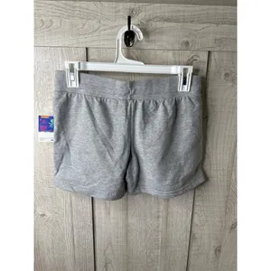 Nickelodeon SpongeBob Pink Tie-Dye Tank Top & Gray Fleece Shorts Size XS Women Juniors thumbnail 3