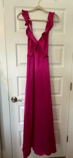 David's Bridal Dress thumbnail 1