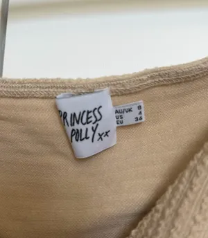 Princess Polly Tube Top thumbnail 3