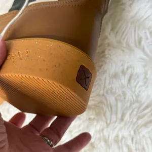 Twisted X TechX Olivia Bennett full grain +TWX leather thumbnail 9