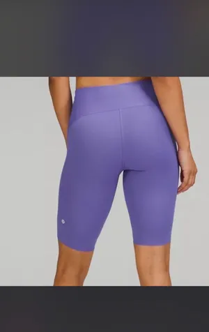 Lululemon Size 2 Senseknit HR 10” Running Shorts thumbnail 2