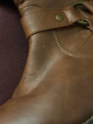 Brown Mid thumbnail 4