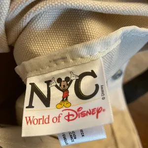 disney new york beach tote thumbnail 4