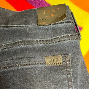 7 For All Mankind Jen 7 by 7 jeans nwt thumbnail 3