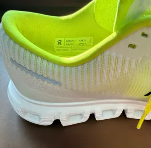 On Women’s Cloud 6 Push Running Shoes thumbnail 4
