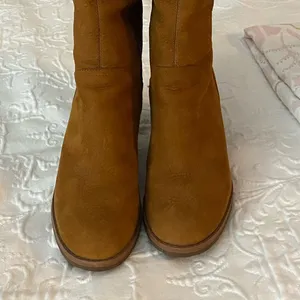 Timberland EK Stratham tall suede boots thumbnail 14