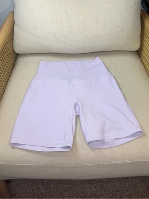 Lululemon Align Short 6" Size 4 thumbnail 4