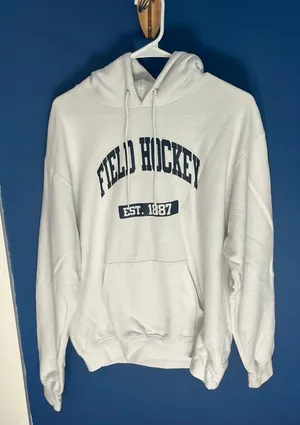 Champion Field Hockey Sweatshirt thumbnail 1