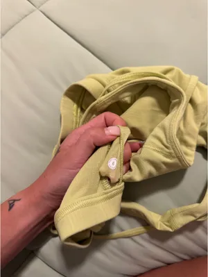 Lululemon Sports Bra thumbnail 5