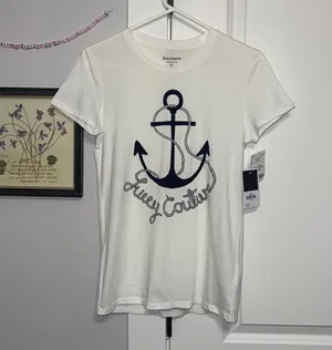 Anchor Tee thumbnail 1