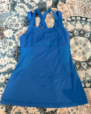 Lululemon Tank thumbnail 1