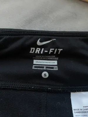 Nike leggings thumbnail 2